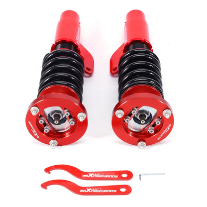 Front Pair Coilovers Kit for BMW E90/E92 325xi 328xi 330xi 335xi (2006–2011)