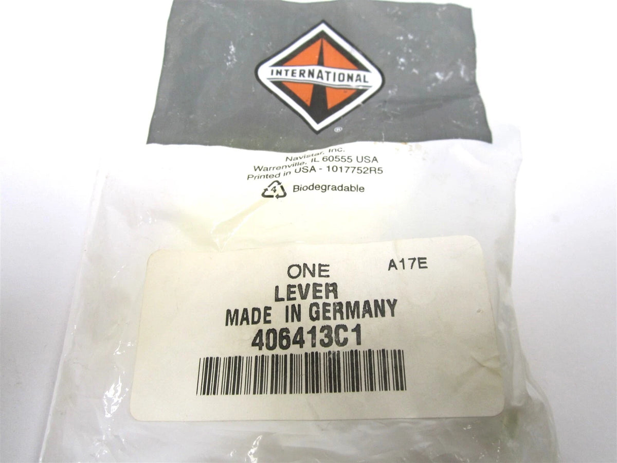Injection Pump Governor Lever for International (406413C1, 1421902009)