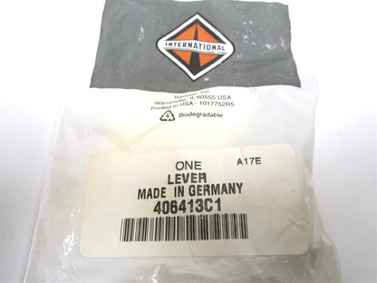 Injection Pump Governor Lever for International (406413C1, 1421902009)