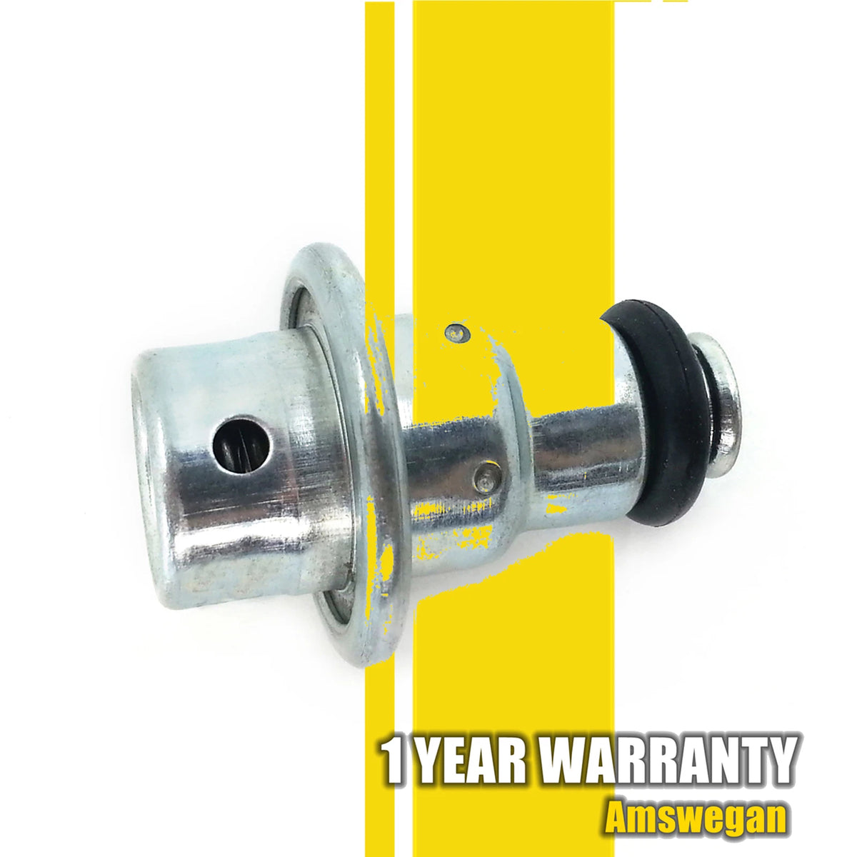 Fuel Injection Pressure Regulator for Lexus Toyota Scion Pontiac Chevrolet