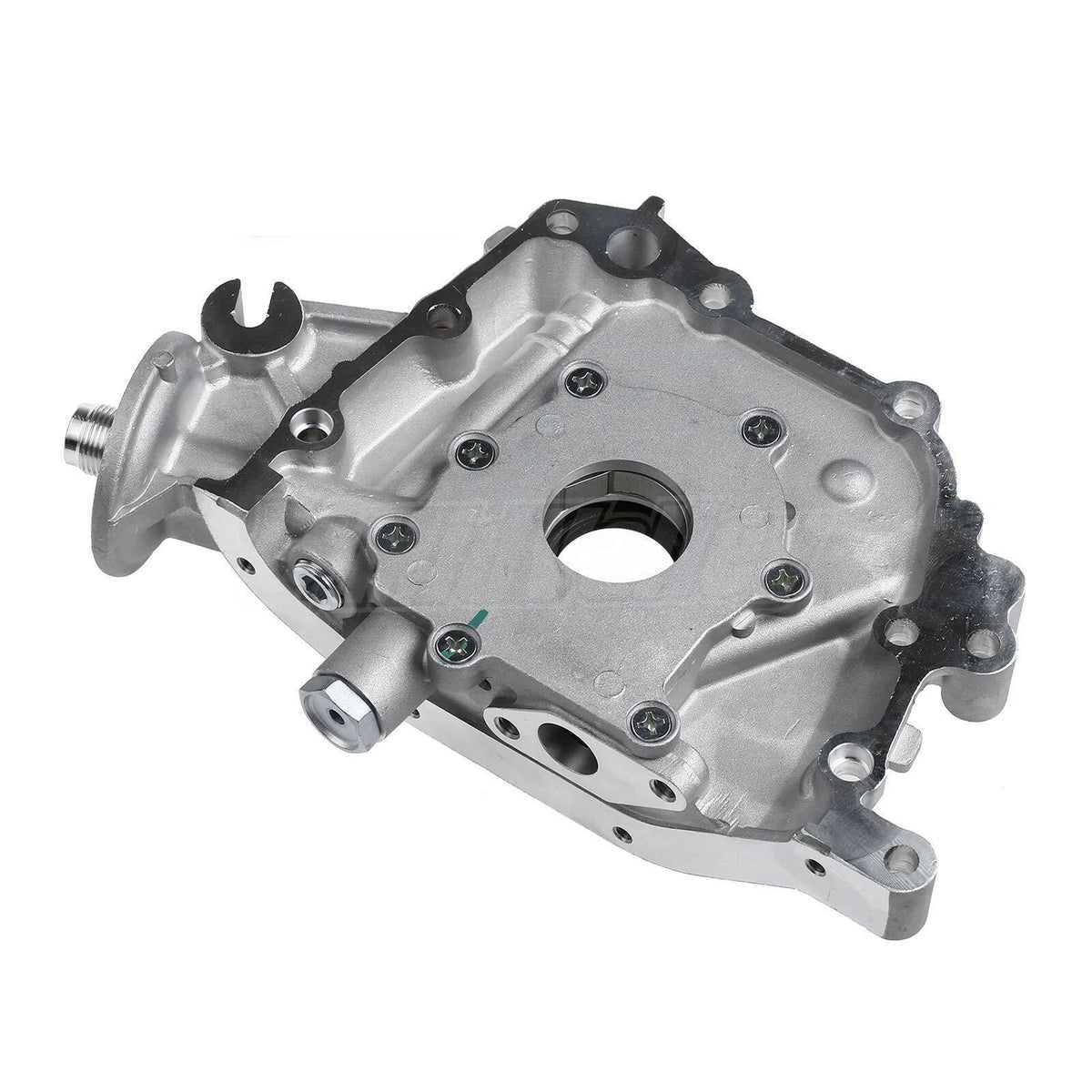 Engine Oil Pump M270 for Hyundai Accent (1996–2011), Kia Rio/Rio5 (2006–2011)