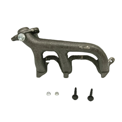 Front Exhaust Manifold for Jeep Cherokee Grand Cherokee Wrangler (1997–2006) 674-467