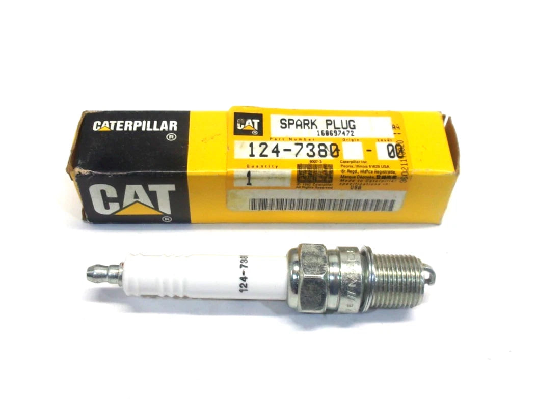 Spark Plug for Caterpillar (124-7380)