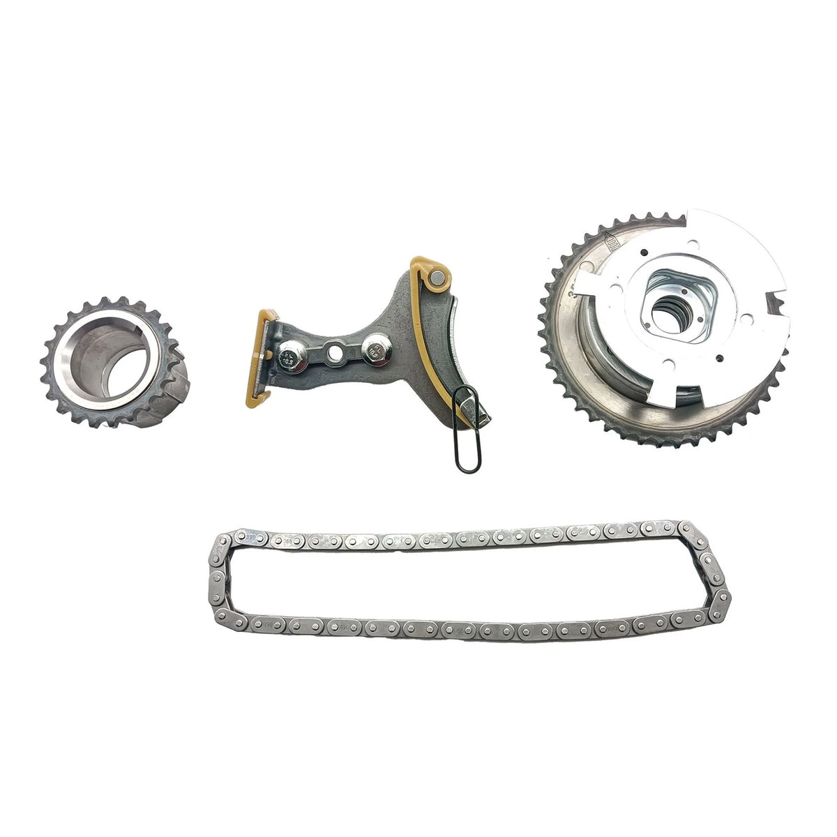 4X Engine Timing Set for Chevrolet Express 2500 3500 Silverado 2500 GMC V8