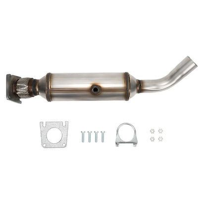 Direct-Fit Catalytic Converter for Dodge Grand Caravan (2001–2010) 3.3L 3.8L V6