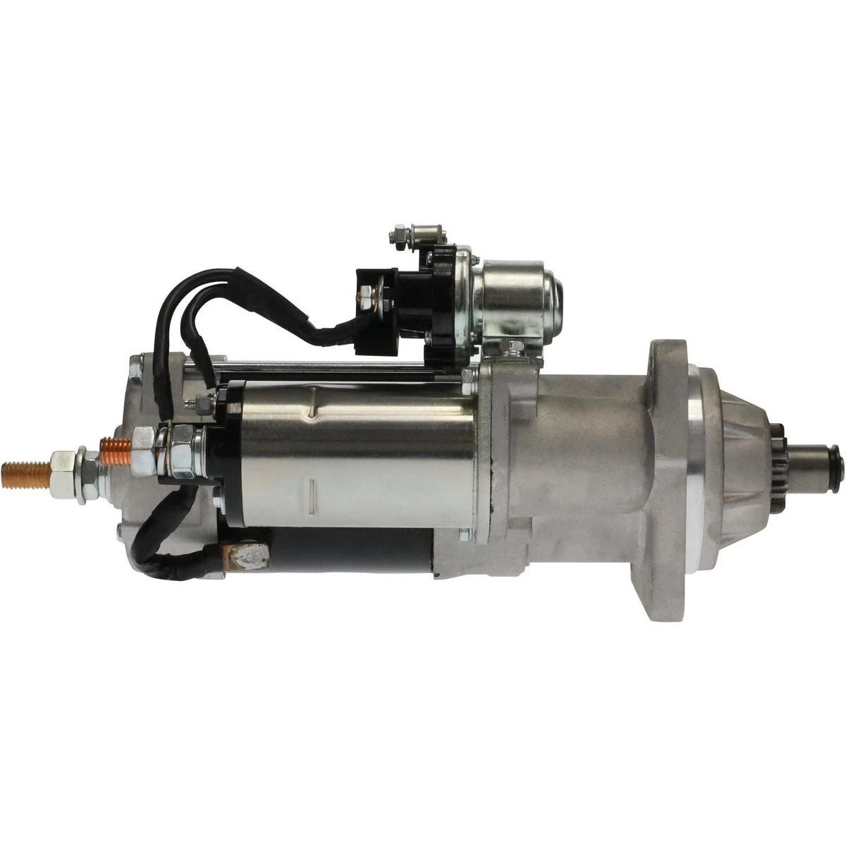 Starter for Ford F-650, F-750, International VT365 6.0L (2004–2008) 4C4Z11002B