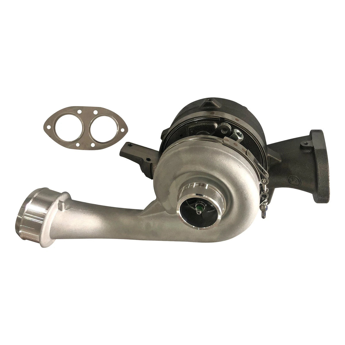 Turbocharger for Ford F-350 F-450 F-550 Super Duty 6.4L (2008–2010)