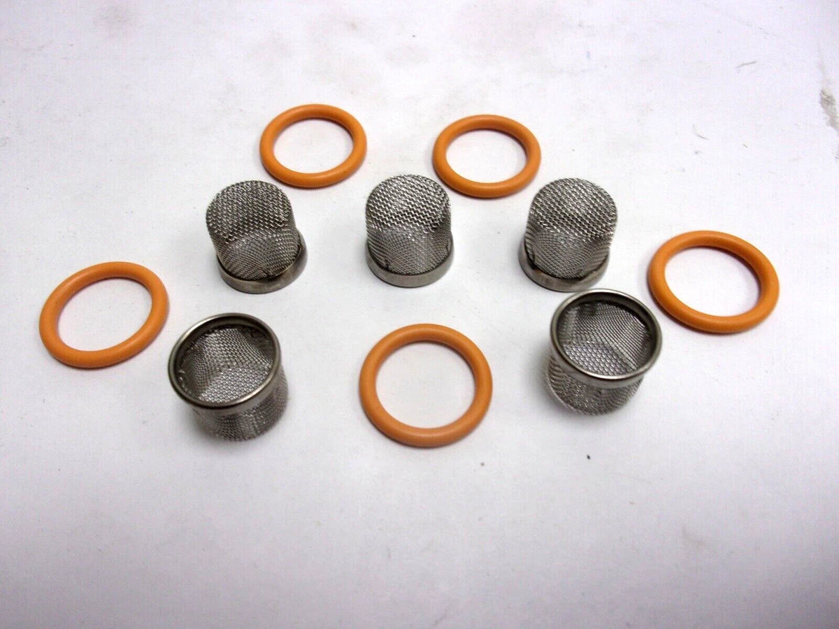 A/C Filter Kit for International (2607294C91, 2607133C1, 3543728C1)