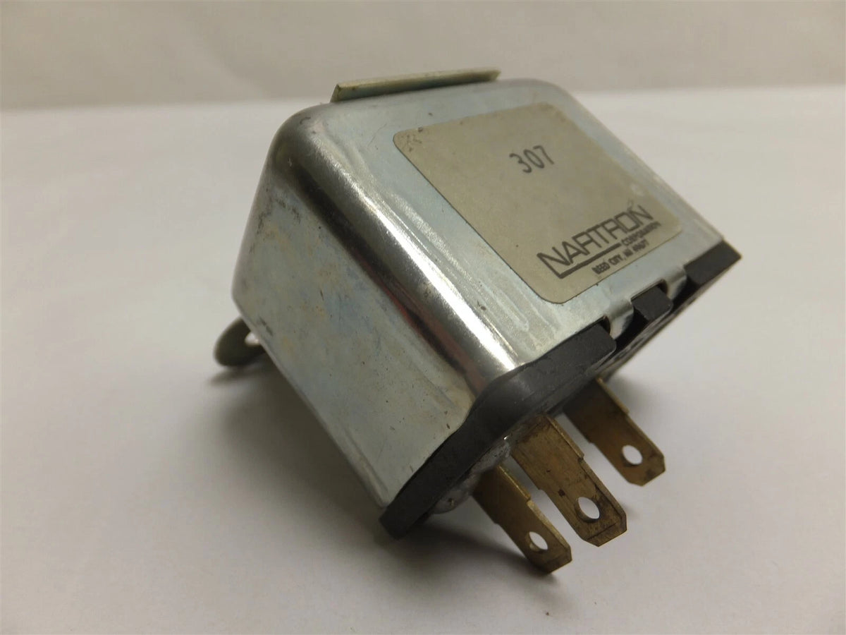 Heater or Brake Light Relay for NARTRON 307 (1300-14)