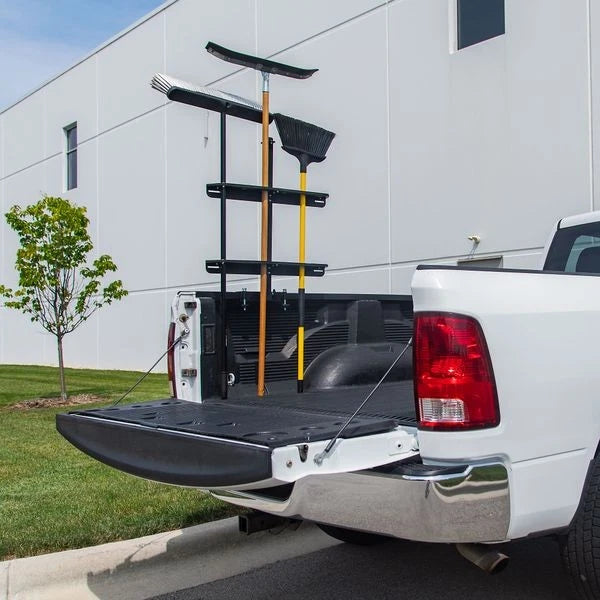 Truck Tool Rack for Elevate Outdoor (2010–2023)