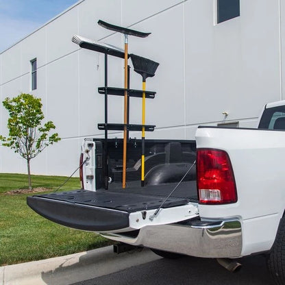 Truck Tool Rack for Elevate Outdoor (2010–2023)
