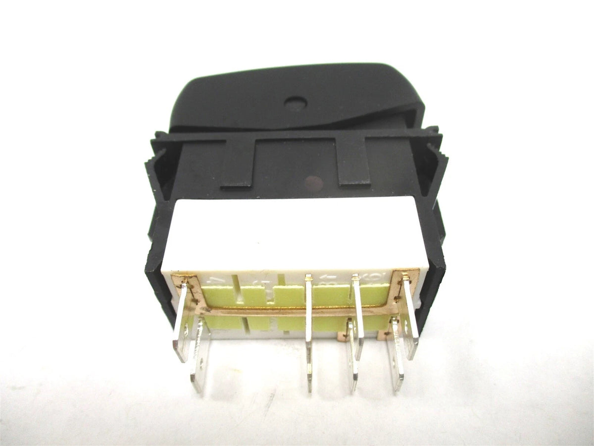 TRP Engine Brake Switch On/Off Rocker for PACCAR P27-1040-16 (BA60030)