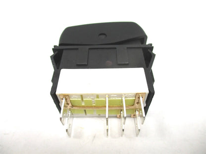 TRP Engine Brake Switch On/Off Rocker for PACCAR P27-1040-16 (BA60030)