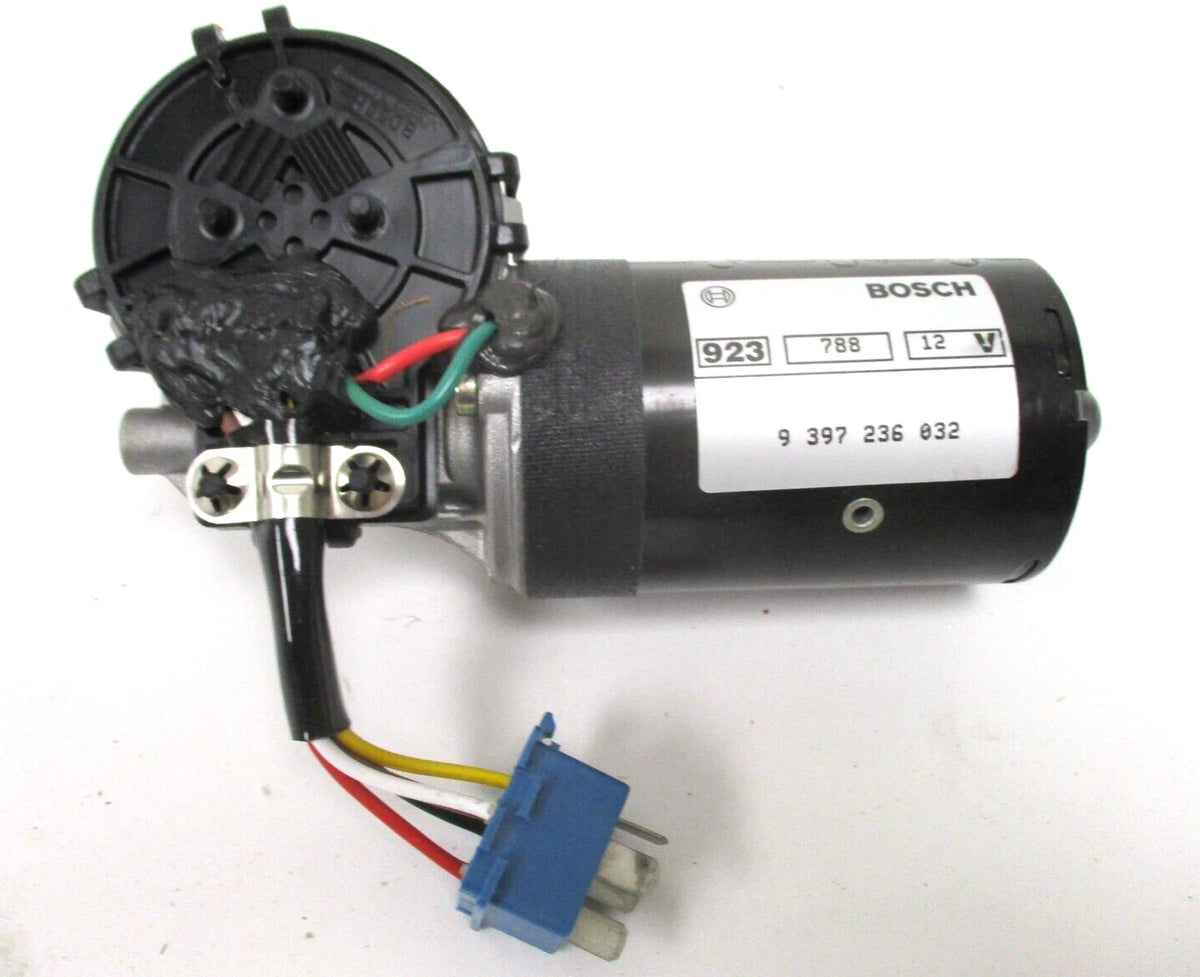 OEM Windshield Wiper Motor for International Amtran (N/A) 9397236032
