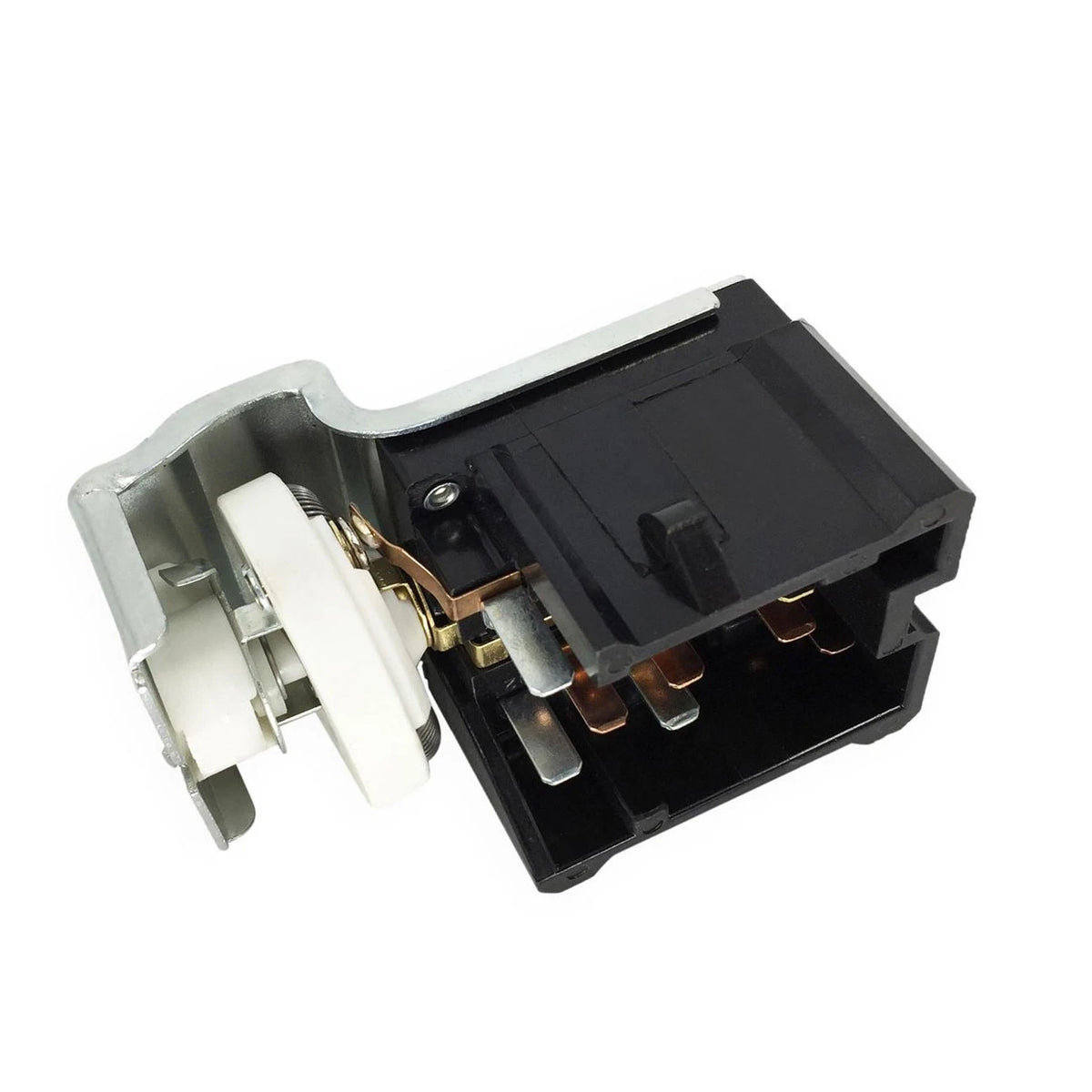 Terminal Headlight Switch E7TZ11654A for Ford Aerostar Bronco Explorer (1986–1996)