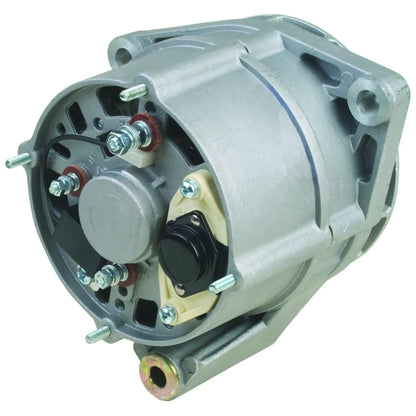 55A Alternator for Massey Ferguson MF 2670, MF 2680, 44T (2010–2013) 9129080158