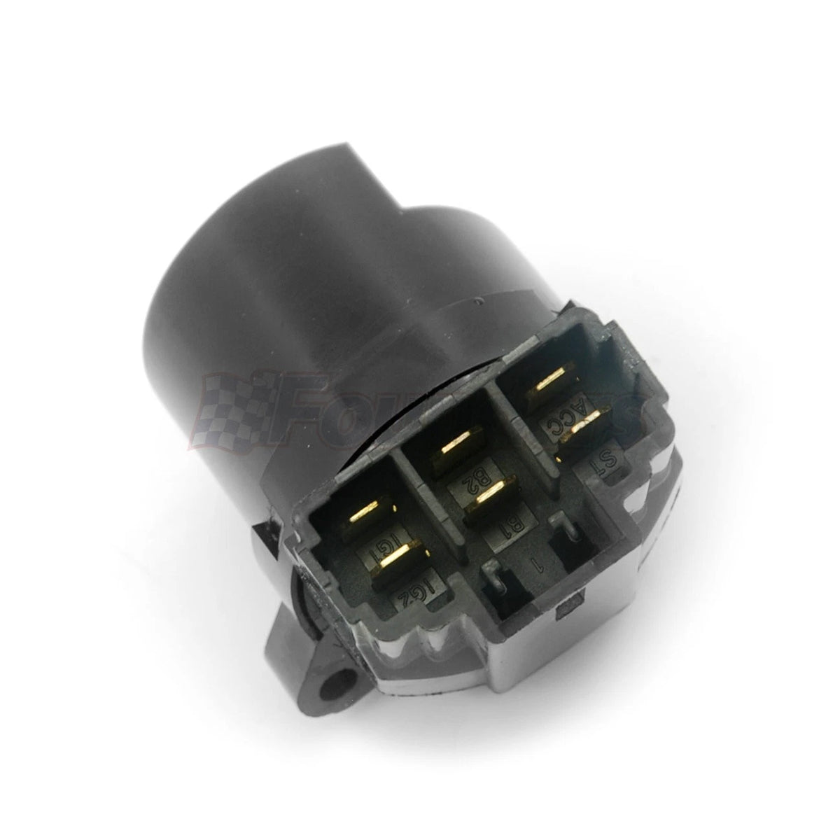 Ignition Starter Switch for Chevrolet Optra Aveo Aveo5 Pontiac G3 Wave (1.6L)