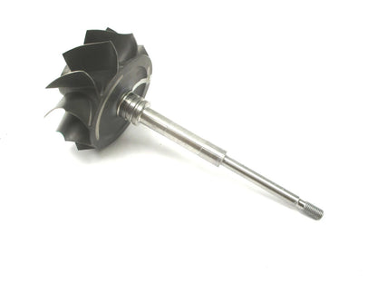 Garrett TMF51 Turbine Wheel and Shaft Assembly for