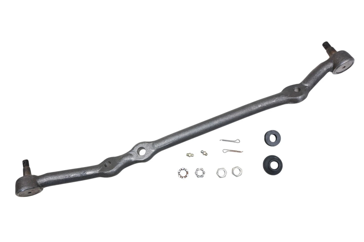 Drag Link Tie Rod End Kit for McQuay-Norris DS1116, 2724151, LC1287
