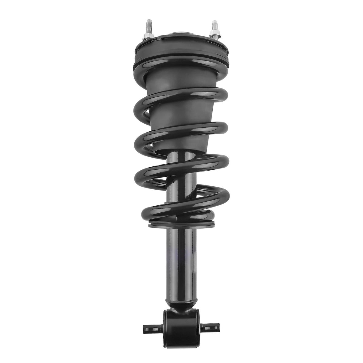 Stabber Front Struts Assembly for Chevy Silverado 1500 GMC Sierra 1500 (2007–2013)