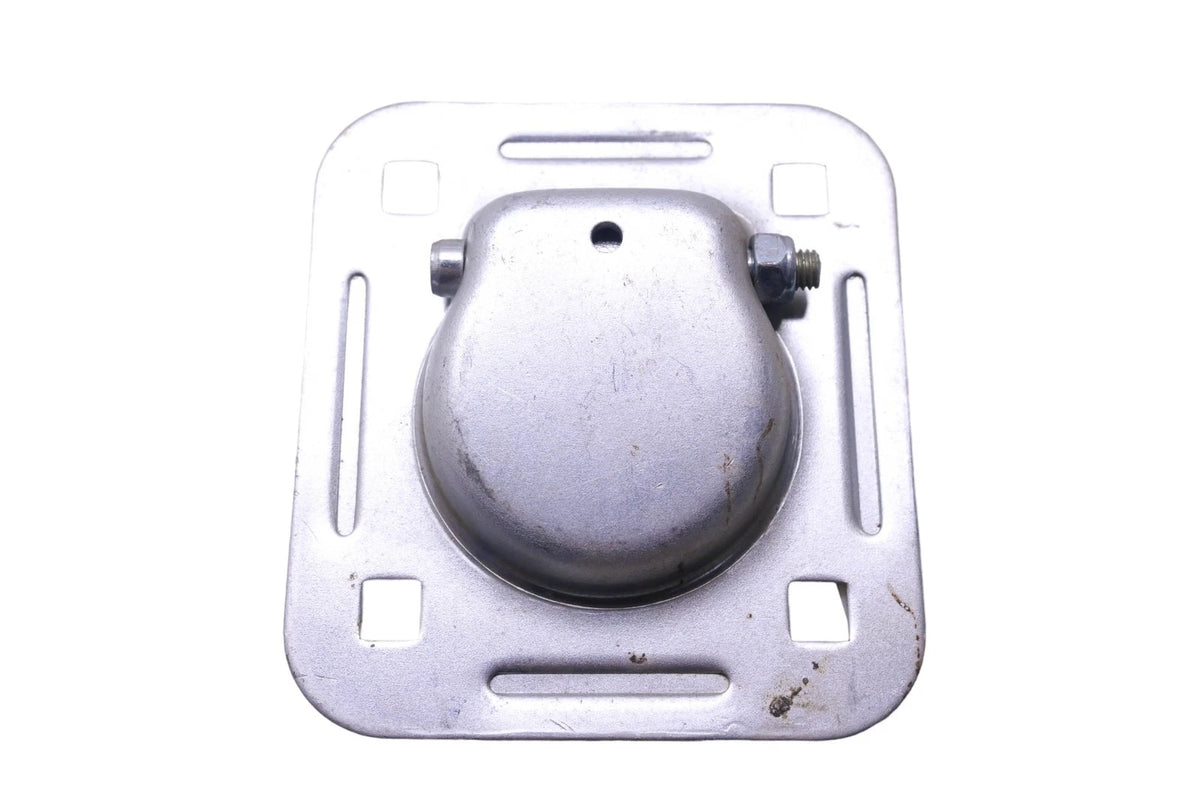 Recessed Cargo Tie Down for Austin Hardware TD-RM-TH99-ZN-SQH