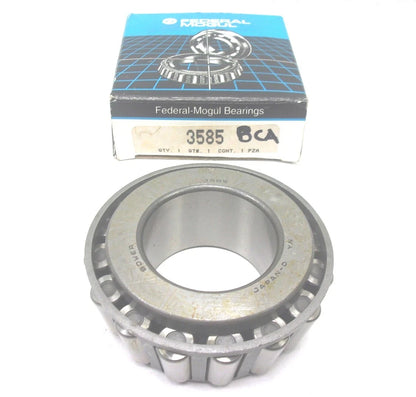 Tapered Roller Bearing Cone for Bower BCA Federal Mogul (390802C91, BR3585)
