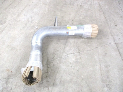 Intermediate Tail Pipe for International ProStar Lonestar (2010–2017)