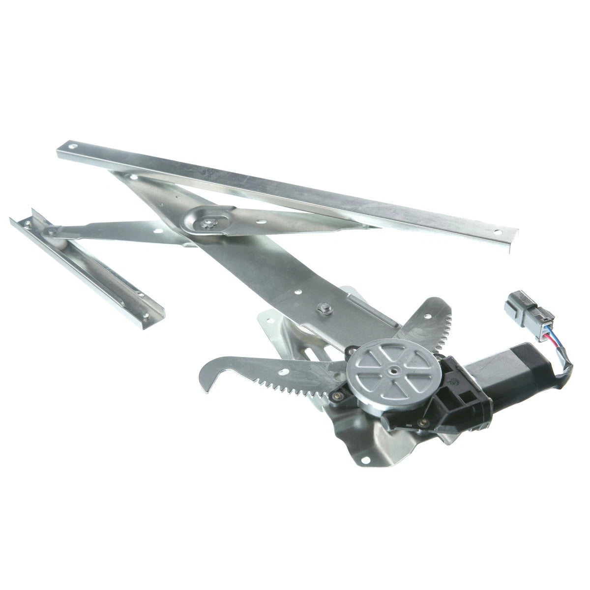 Front Right Power Window Regulator Motor Assembly for Taurus Sable (1996–2007)