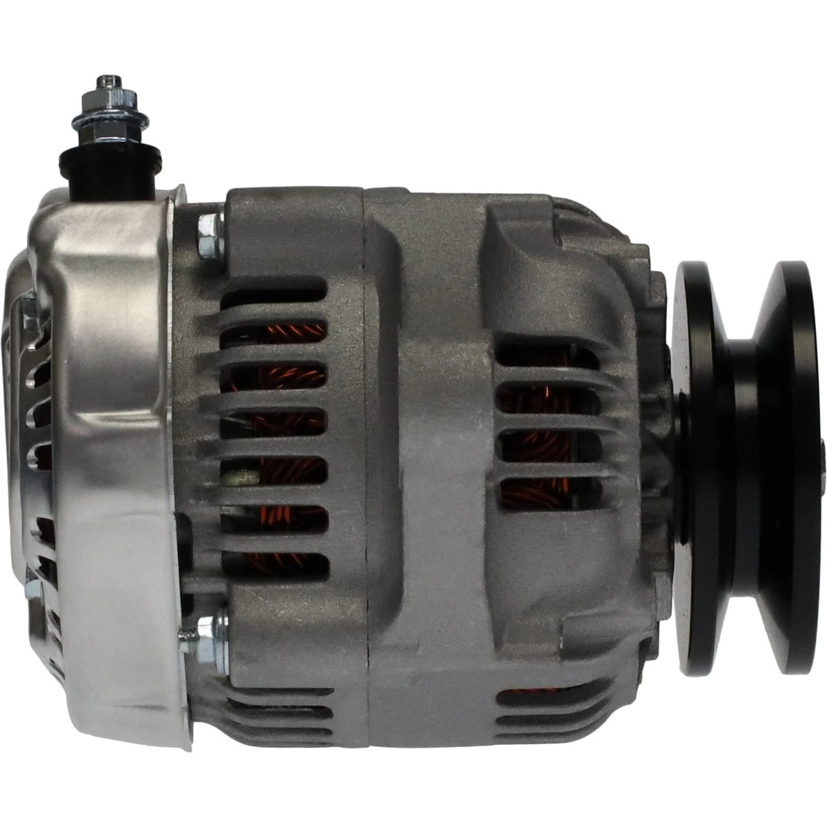 Alternator for Massey Ferguson MF-1250 MF-1260 (1992–1995) 1002114440
