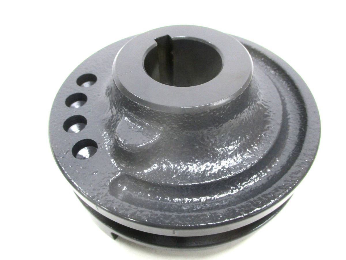 Engine Fan Drive Pulley for Kubota SQ-3170 SQ-1140 (15135-74280)