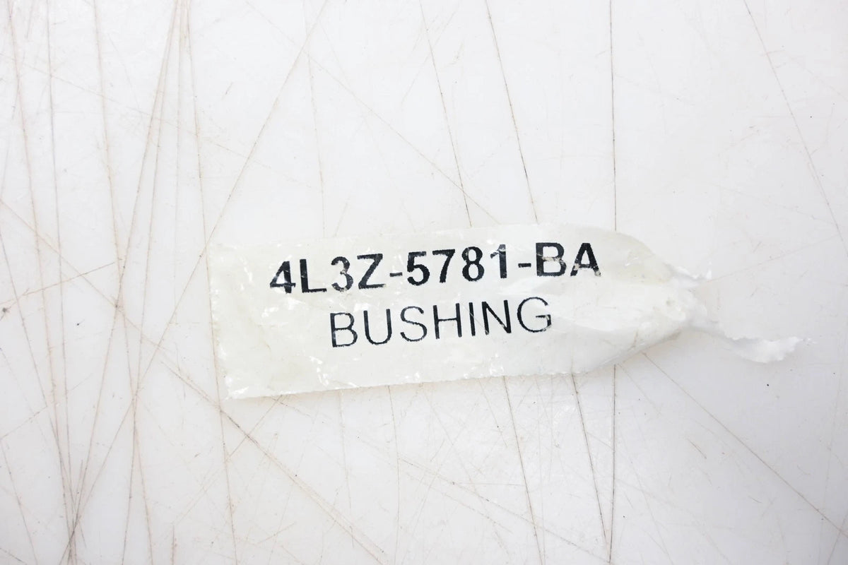 Bushing for Ford (2004–2004) 4L3Z-5781-BA