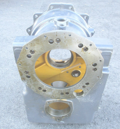 Transmission Case for Kubota R400(B) (68811-11214)