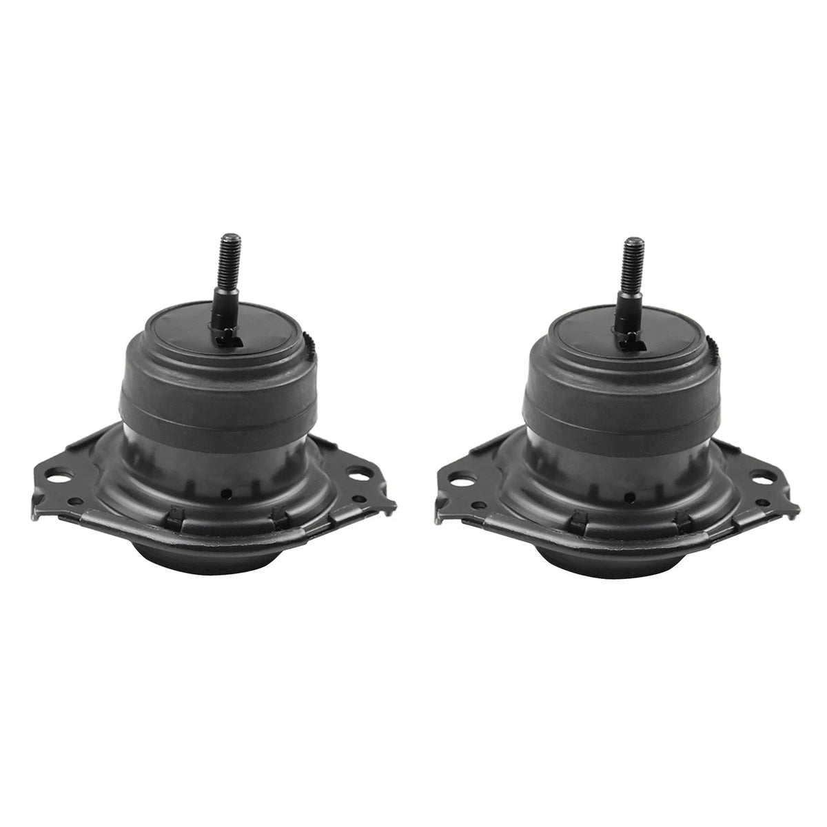 2X Front Motor Mount for Chrysler 300, Dodge Challenger, Charger, Durango (A5611)