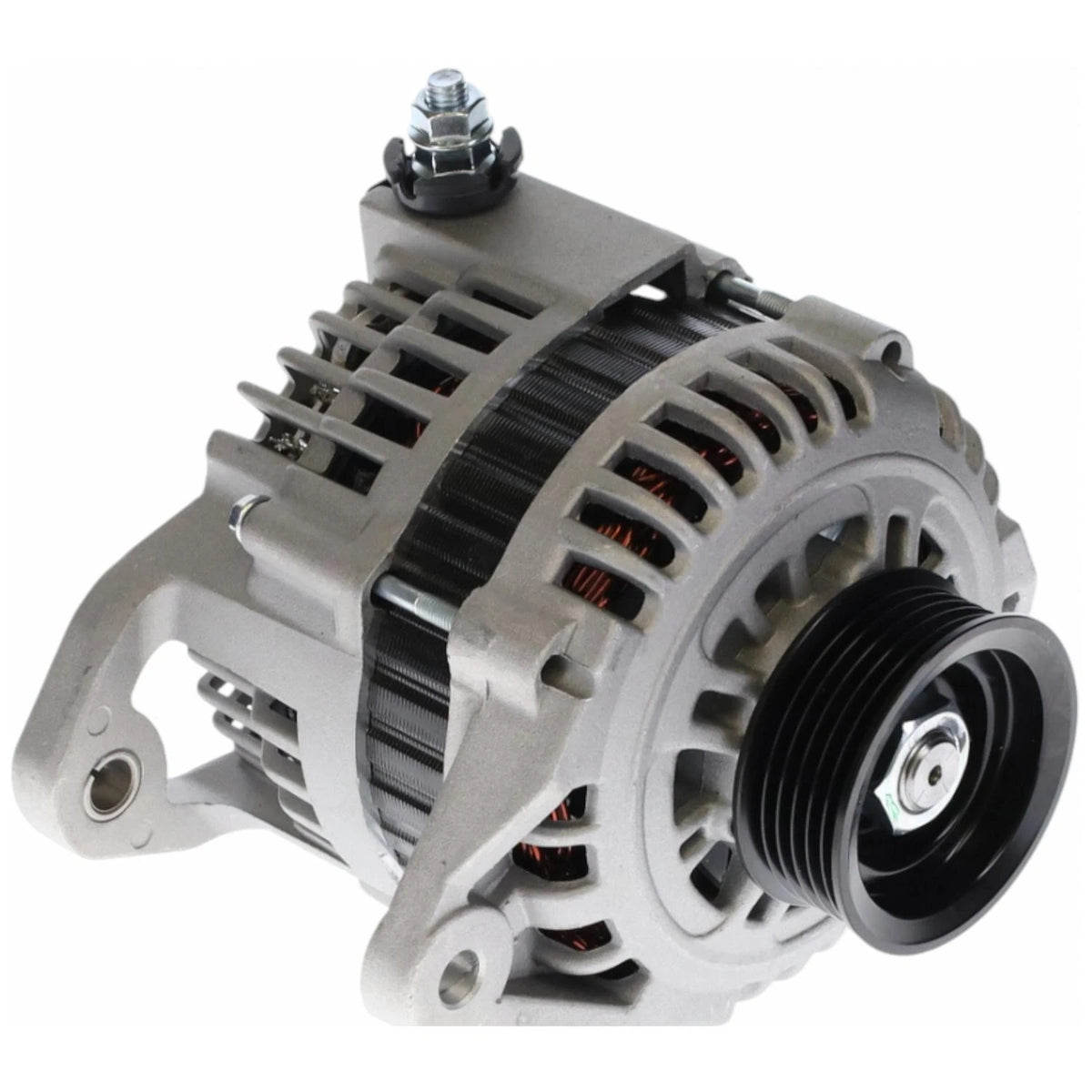 Alternator for Nissan Pathfinder 3.3 (1997–2000) 23100-0W001 231000W002 231000W003