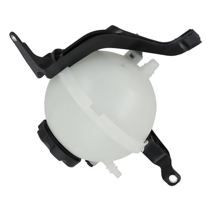 Coolant Reservoir Expansion Tank with Sensor for BMW 528i F10 (2012–2016)