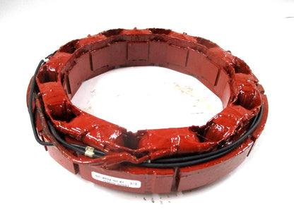 Coil Exciter Assembly for Kubota (G3806-02590, SQ-1140-USA, SQ-1120B)