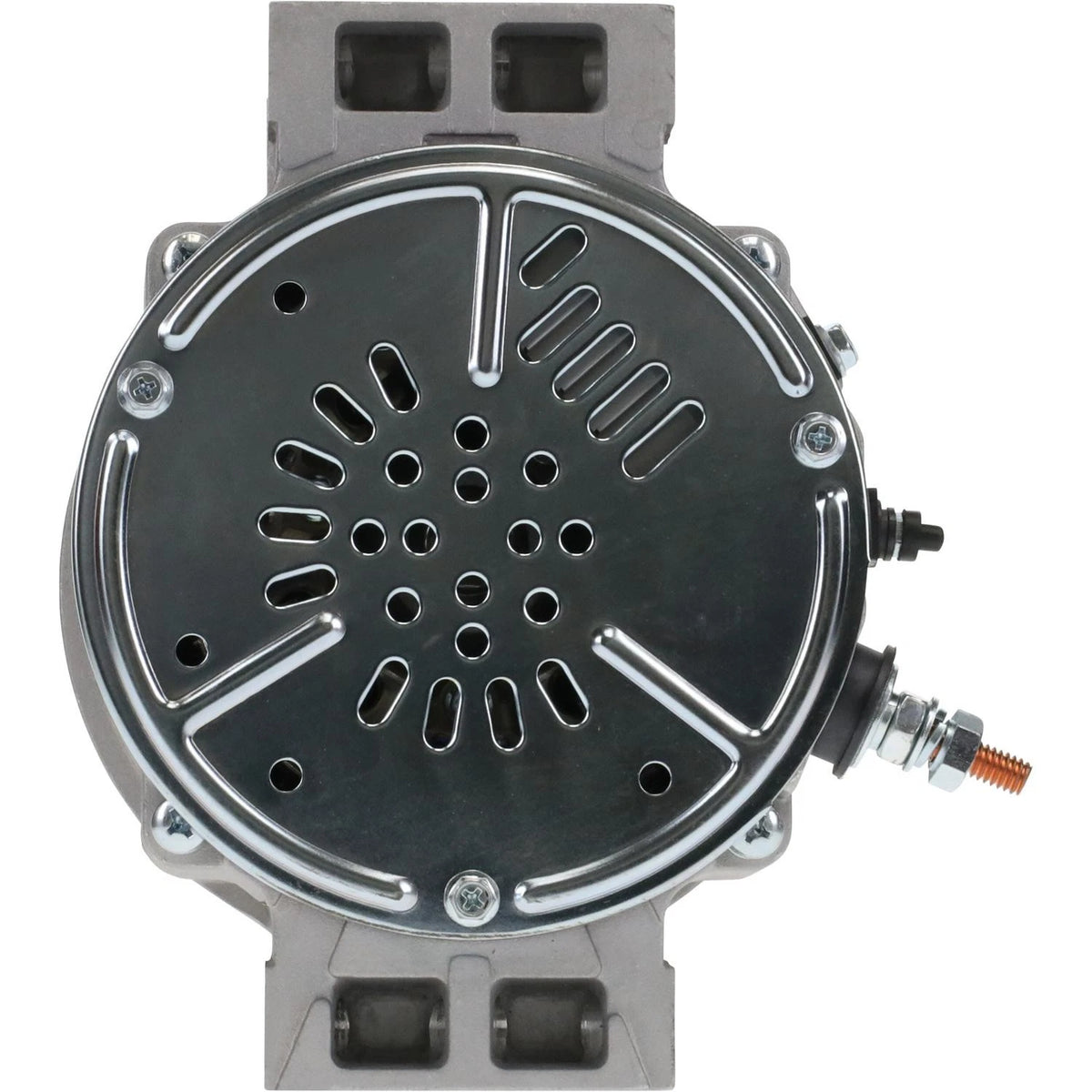 130A Alternator for DEN101211-8390 D27-6001-0130P 101211-8390 553778RID