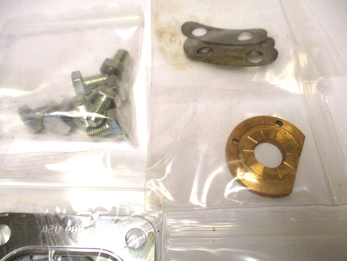 Repair Kit KTR110A for Komatsu Turbo S6D140