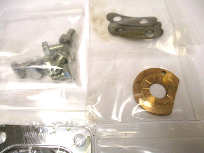 Repair Kit KTR110A for Komatsu Turbo S6D140