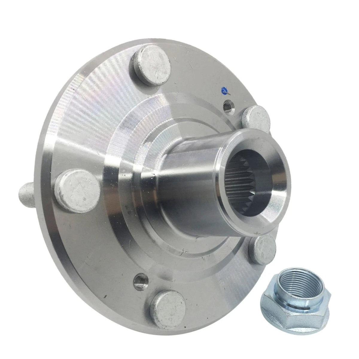 Wheel Hub for Honda Civic Si, Acura RSX (2002–2006)