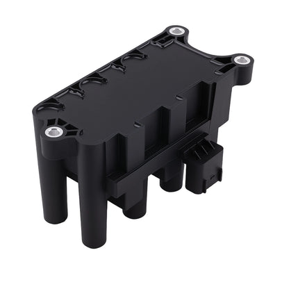 Engine Coil Pack for Ford E150/E250/F150 Mustang 4.2L (2001–2008) FD498