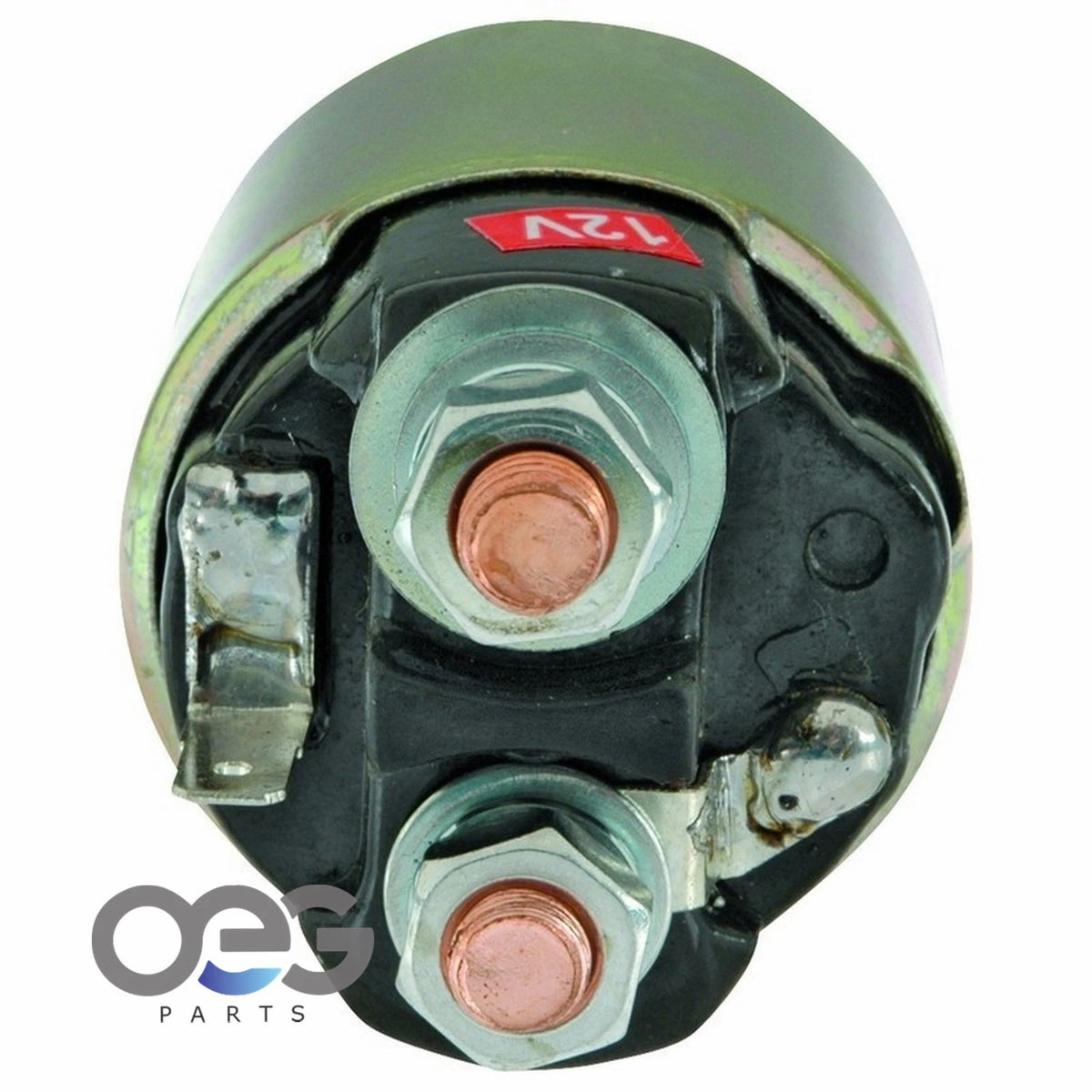 12V Starter Solenoid Switch for Daihatsu (1988–1992) 28150-37010-000 2815087704000