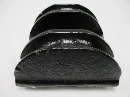 Upper Rear Leaf Spring U-Bolt Seat for International (3541680C4, 3541680C5)