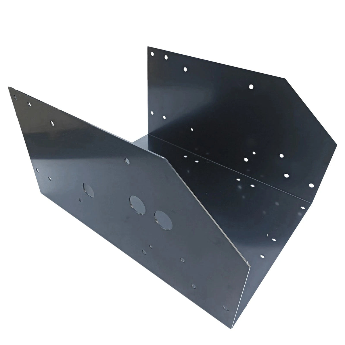 Battery Box Support Tray for International 2554 2574 2654 2674 3000 (1990–2005) 242-5106