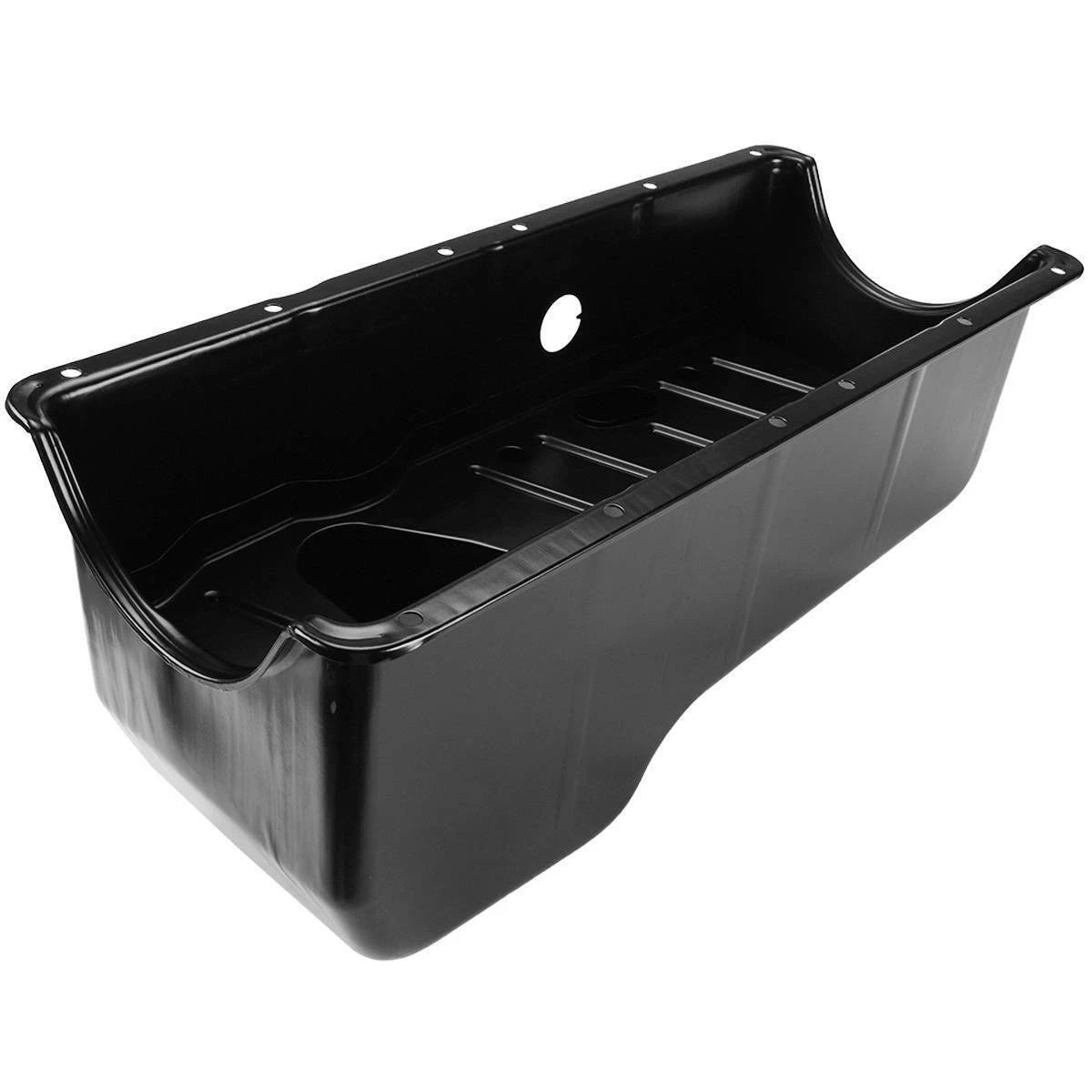 Engine Oil Pan for IC Corporation RE CE Ford F650 F750 (Commercial Bus)