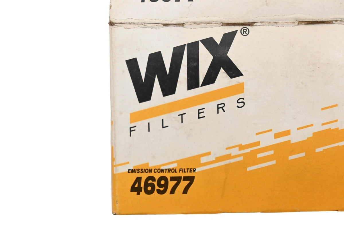 Wix 46977 Crankcase Breather Element for