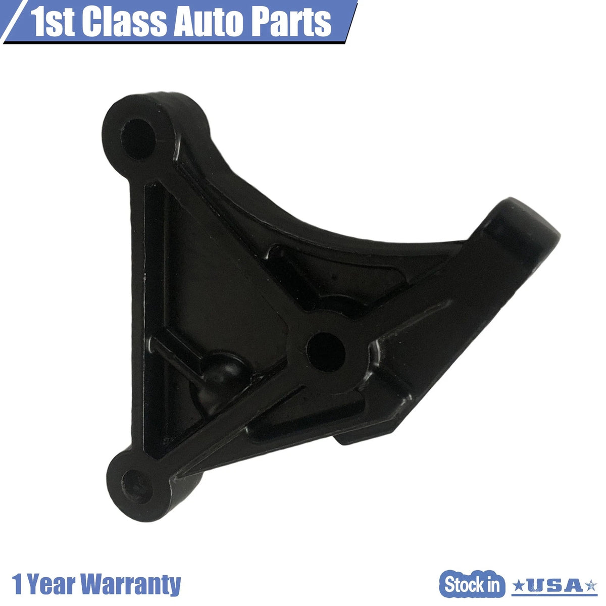Engine Mount Swap Bracket for Honda CR-V (2002–2006)