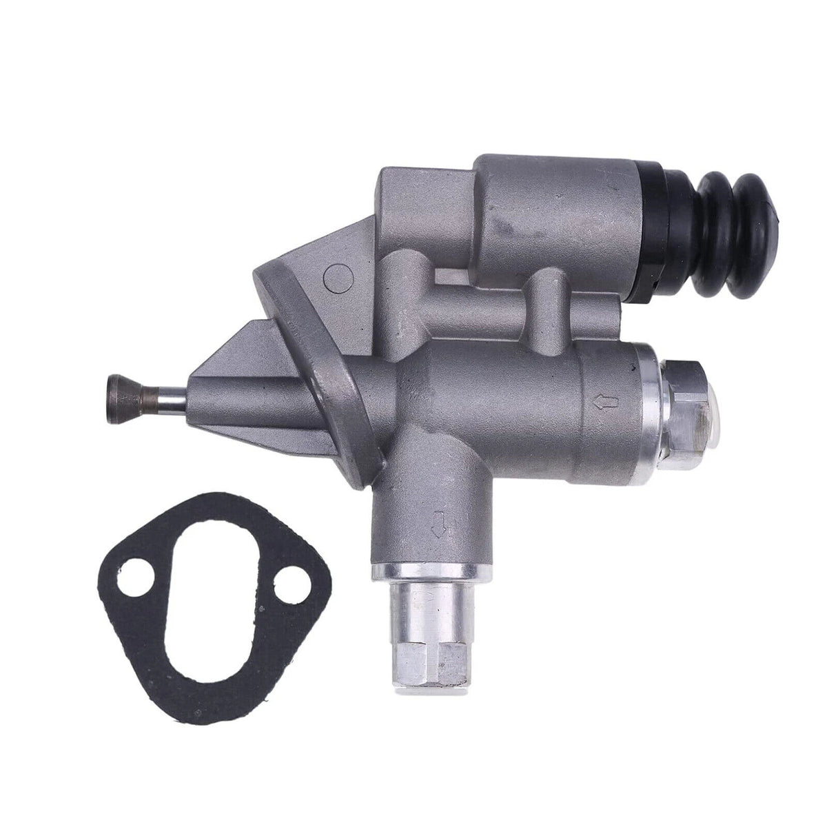 Fuel Pump 3936318 for CASE IH Combines (1660–2166)