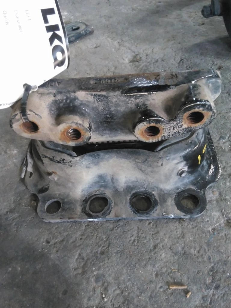 Rear Engine Mount for Cummins X15 (2019) - Replaces NA, MN