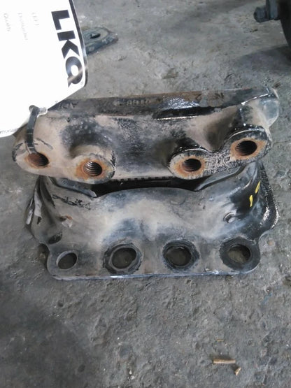 Rear Engine Mount for Cummins X15 (2019) - Replaces NA, MN